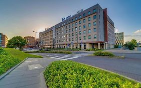 Ibis Budget Krakow Stare Miasto